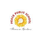 Peace Public School Logo