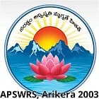 APSWRS Arikera Logo