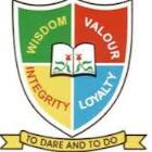 L'école Chempaka Serene Valley Logo