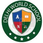 Delhi World School Logo
