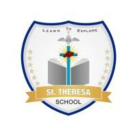St. Theresa School Logo