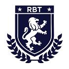 R B T Vidyalaya Logo
