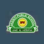 Jagriti Public School Logo