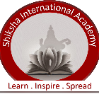 Shiksha International Academy Logo