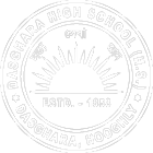 Dasghara High School Logo