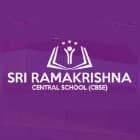 Sri Ramakrishna Central School Logo