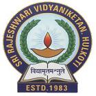 Sri Rajeshwari Vidayaniketan Logo