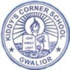 Kiddys Corner Higher Secondary School Logo