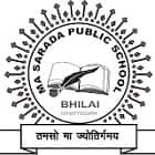 Ma Sarada Public School Logo
