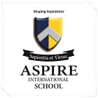 Aspire International School Logo
