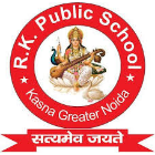 Rao Kasal Public School Logo