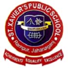 St Xaviers Public School Logo