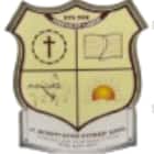 St. Anthony's Higher Secondary School Logo