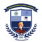 Vivekananda Global School Logo