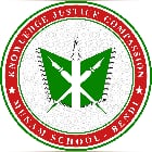 Munam School Logo