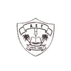 AET English Medium School Logo