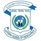 Vydehi School Of Excellence