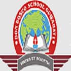 Don Bosco School Logo