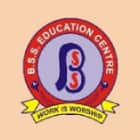 B S S Education Centre Logo