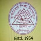 Rajarhat Sikshaniketan For Girls Logo