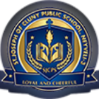 St Joseph Of Cluny Public School Logo