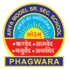 Arya Model Senior Secondary School