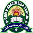 Green Garden Public School Logo