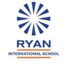 Ryan International School Logo
