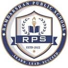 Ramdarshan Public School Logo