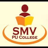 Sir M. Visveswarayya Pre-University Science College Logo