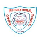 Anand International School Logo