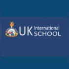 U K International School Logo