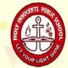 Holy Innocents Public School Logo