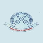 Ballistics Vidyalaya Logo