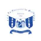 La Martiniere For Girls Logo