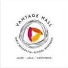 Vantage Hall School Logo