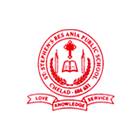 St Stephens Bes Ania Public School Logo