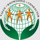 Dr K N Modi Global School Logo