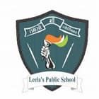 Leelas Public School Logo