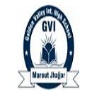 Golden Valley International High School Logo