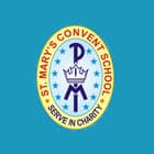St Marys Convent School Logo