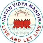 Nutan Vidya Mandir Logo