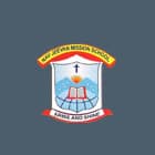 Nav Jeevan Mission School Logo
