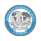 Manava Bharati India International School Logo
