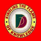 Dev Public School Logo