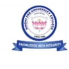 Sindhi PU College Logo