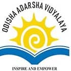 Odisha Adarsha Vidyalaya Logo