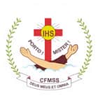 St. Mary's Secondary School Logo