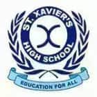 St. Xavier's High School Logo
