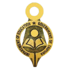 Bhagini Nivedita Girls' H.S. School Logo